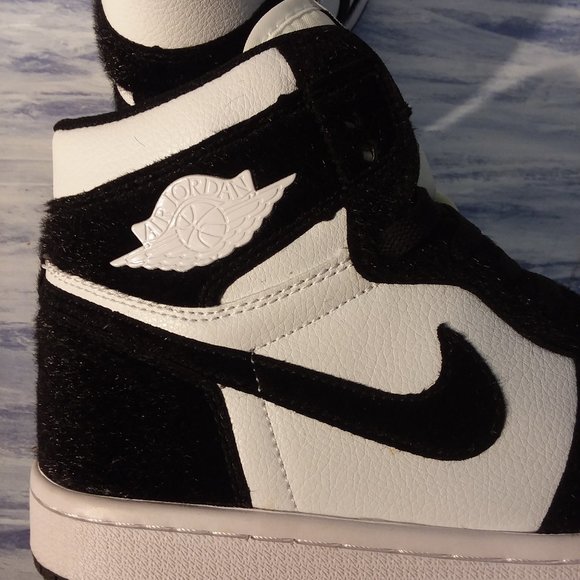 Nike Men's Air Jordan Retro 1 Twist CD0461 - 007 Size 7 - Picture 5 of 11